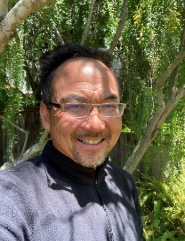 John Lew Headshot Illuman