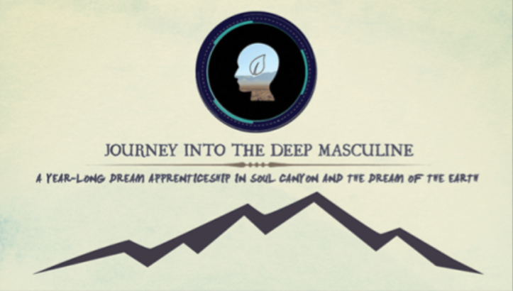 Journey into the deep masculine
